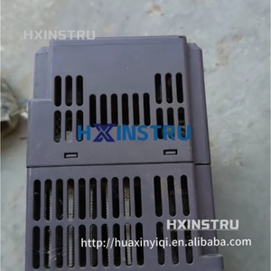 1 ชิ้น ใช้ในอินเวอร์เตอร์ CHE100-0R7G-S2 0.75KW 220V H - Product Image 4