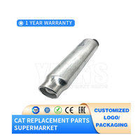 Composant récepteur YANN'S 1761902 176-1902 pour excavatrice Cat 345C 349D Moteur 3508 3512