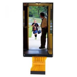 Mô-đun Hiển Thị <span class=keywords><strong>LCD</strong></span> <span class=keywords><strong>TFT</strong></span> <span class=keywords><strong>3.0</strong></span> Inch 320X240 Bảng Điều Khiển Màn Hình <span class=keywords><strong>Lcd</strong></span> <span class=keywords><strong>Tft</strong></span> 3 Inch - Product Image 1