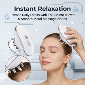 Instrumento de Belleza para Masaje y Moldeamiento Corporal con Liposucción de Presión Negativa, <span class=keywords><strong>Precio</strong></span> Bajo de Fábrica, Nuevo, Enchufe USB, Uso Doméstico, Reduce el <span class=keywords><strong>Abdomen</strong></span> - Product Image 6