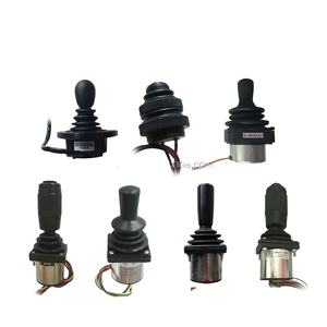 OM800-H52 Power Rolstoel Joystick <span class=keywords><strong>Controller</strong></span> 2Aixs Joysticks - Product Image 5