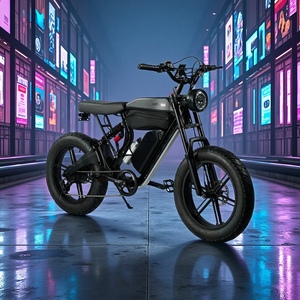 Super Ebike Zx z1 Z Zg Miami 73 Adventure Bicycle 52 Volt 60v 72v 1000w 1500w 2000w 3000w Electric E Fat Bike Fatbike - Product Image 4