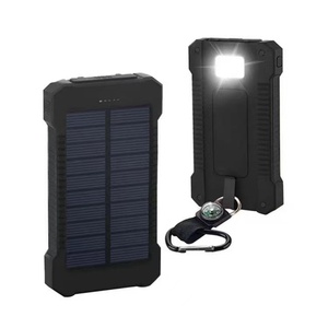 شاحن بنك الطاقة الشمسية ، من من من من من من من نوع mah - Product Image 1