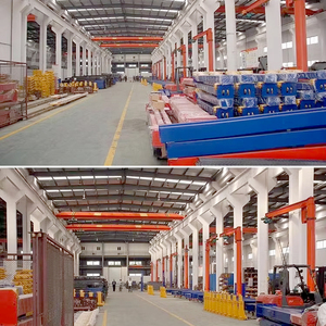 Machine d'équilibrage de roues entièrement automatique et robuste pour l'équilibrage des pneus de camions et de voitures avec une précision de ±1g et un cycle de 7 secondes - Product Image 6