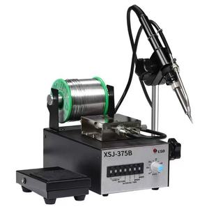 Heißer-verkauf XSJ-375B einstellbare temperatur lötkolben löt station - Product Image 1