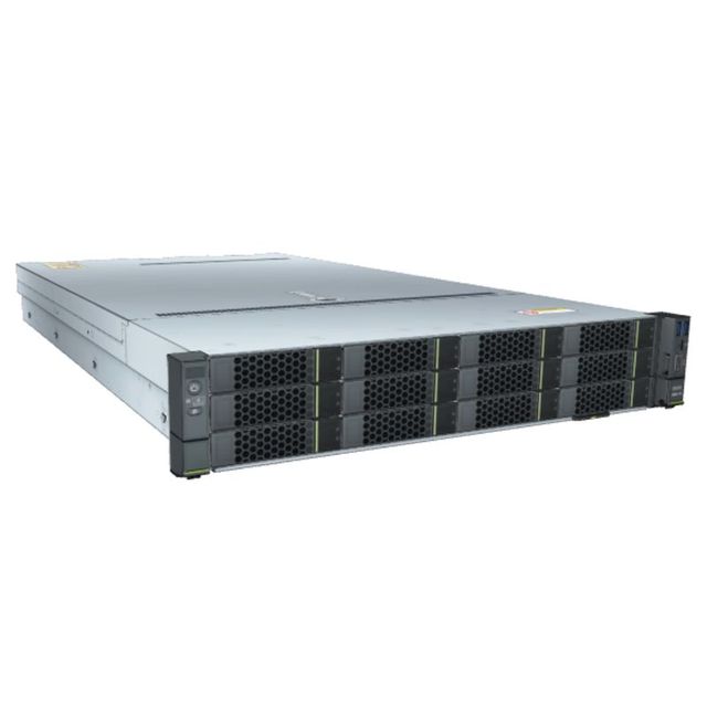 Fusion Servers Ddr4 ram Server Rack with Intel Xeon Scalable Processors for Virtualization High-performance Computing Ect.