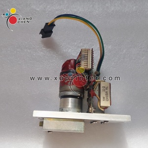 มอเตอร์ K-S1220ของแท้ WD สำหรับ Komori อะไหล่การพิมพ์ออฟเซ็ต - Product Image 6