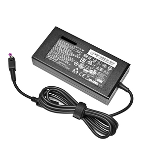 Pour 19V 7.1A 135W ordinateur portable adaptateur secteur <span class=keywords><strong>chargeur</strong></span> pour <span class=keywords><strong>ACER</strong></span> Aspire V17 <span class=keywords><strong>Nitro</strong></span> <span class=keywords><strong>5</strong></span> Np515-52 Pa-1131-16 ADP-135KB VX5 VN7-792G - Product Image 2