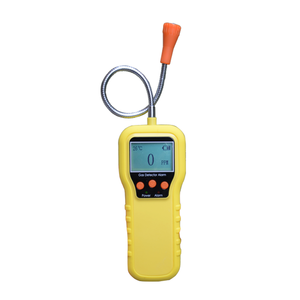 ปั๊มเก็บตัวอย่างก๊าซแบบพกพา KP800 - Product Image 6