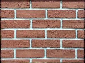 HS-Z07 faux tile wall panel/faux brick wall tiles/brick panel - Product Image 4