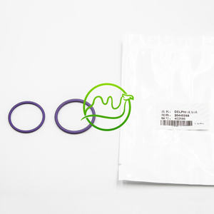 Kit di riparazione della pompa del carburante dell'iniettore Common Rail del carburante del motore Diesel di alta qualità 20440388 - Product Image 4