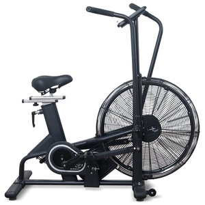 Lightweight and Space-saving for Family Gym Use Air Fitness Bike DGZ-9616 Air Fitness Bike DGZ-9616 - Product Image 4