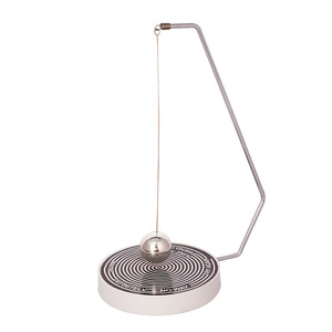 Boule de décision boule de décision magnétique pour décoration de bureau pendule magique de balançoire colorée - Product Image 3