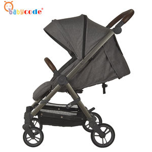 Sistema di viaggio semplice passeggino leggero Mama carrozzina seggiolino <span class=keywords><strong>portatile</strong></span> per bambini - Product Image 1