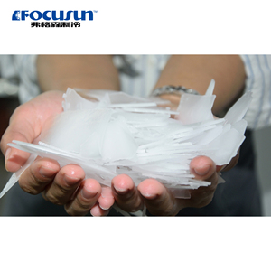 Focusun FloconPeche - Machine à glace en <span class=keywords><strong>flocons</strong></span> pour la conservation des produits de la mer - Product Image 4