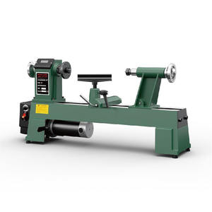 Torno de <span class=keywords><strong>madera</strong></span> de la mejor calidad Torneado Automático Cnc Máquina combinada Máquina de torno de <span class=keywords><strong>madera</strong></span> - Product Image 1