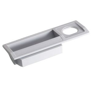 Fsda — poignées <span class=keywords><strong>de</strong></span> poche en plastique ABS, PL009, passe-pied pour meubles <span class=keywords><strong>de</strong></span> maison - Product Image 3