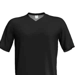 Camiseta de Fútbol Urbana para Mujer, Estilo Hip Hop, Ecológica, Estampada, Corte Regular - Product Image 5