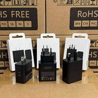 Adaptador universal tipo C PD de carga rápida 25W/45W/65W, carga súper rápida, buena calidad para teléfono móvil