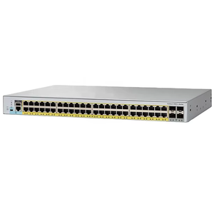 Nouveau commutateur géré Ethernet 48 ports série 2960L <span class=keywords><strong>WS</strong></span>-<span class=keywords><strong>C2960L</strong></span>-<span class=keywords><strong>48TS</strong></span>-<span class=keywords><strong>LL</strong></span> stock - Product Image 5