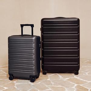 Valise de voyage d'affaires 90fun de luxe 20 24 28 pouces, matériau PC haute performance, nouvelle génération, serrure à code TSA, valise cabine - Product Image 1