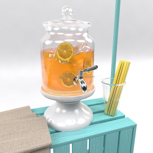 ตู้ใส่ชาบับเบิ้ลแบบกำหนดเอง,รถเข็นขนมขนมสายไหมชูโรส - Product Image 6