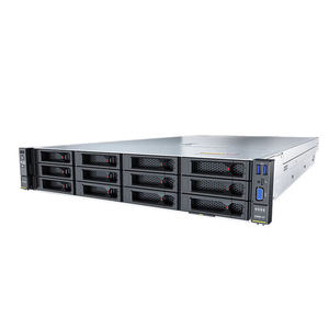 เซิร์ฟเวอร์ XFusion FusionServer 2258H V8 แบบสองซ็อกเก็ต ประสิทธิภาพสูง สำหรับการประมวลผลข้อมูลอเนกประสงค์ ขนาด 2U สำหรับศูนย์ข้อมูลองค์กร - Product Image 2