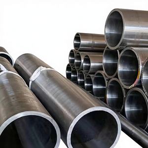 <span class=keywords><strong>Tube</strong></span> de ponçage hydraulique de petit diamètre 12 mm 20 mm H8 H9, <span class=keywords><strong>tube</strong></span> de chaudière en <span class=keywords><strong>acier</strong></span> standard ASTM St52, <span class=keywords><strong>tube</strong></span> cylindrique de précision laminé à froid - Product Image 1