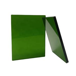 Fenêtre de visualisation de Protection d'équipement Laser haute puissance 800-1100nm fenêtre de protection Laser infrarouge à fibre - Product Image 1