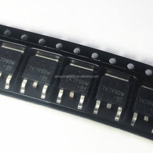 支持BOM报价集成电路新2SA1862TLP PNP双极晶体管2SA1862-P TO-252 A1862 - Product Image 5