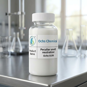 Composé aromatique concentré de qualité industrielle, neutralisateur d'odeurs - Product Image 2