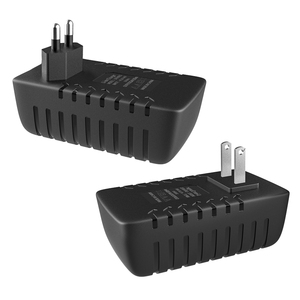 Adattatori di Alimentazione AC/DC 8.4V1500mA 12.6v1500mA 12.6V2000mA, Adattatore di Alimentazione US EU AU UK per Passeggini con IC Intelligente e Luce - Product Image 5