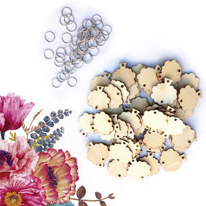 Fabbrica <span class=keywords><strong>di</strong></span> cina decorazione per la casa fai da te amore rotondo accessori piccoli pezzi artigianato <span class=keywords><strong>legno</strong></span> parete elenco calendario in <span class=keywords><strong>legno</strong></span> - Product Image 3