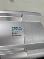 Silinder Dsbc-80-475-c-p Set Lengkap Aksesoris PLC Industri Baru: Sensor / Kontaktor / Relay, Komponen Umum untuk