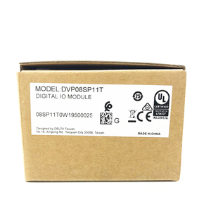 Module d'extension de contrôleur PLC DVP-08SP DVP08SP11T - Product Image 2