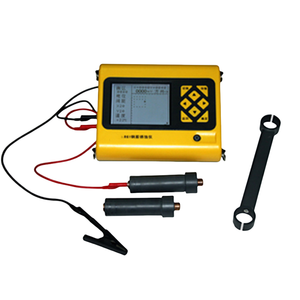 중국 판매 콘크리트 염화물 테스터 1 년 보증 테스트를 위해 염화물 이온 침투에 저항 - Product Image 1