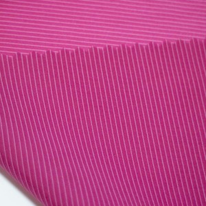 Venta al por mayor de Nylon poliéster trama tela Spandex <span class=keywords><strong>para</strong></span> <span class=keywords><strong>protector</strong></span> <span class=keywords><strong>solar</strong></span> forro de ropa deportiva - Product Image 6
