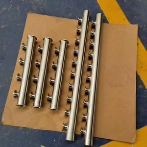 Cold Rolled Stainless Steel <b>Thin</b> Sheet 304 316L <b>Mirror</b> Finish Stainless Steel Plate for Building Decoration and Mechanical Parts - Product Image 1