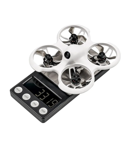 <span class=keywords><strong>Betafpv</strong></span> RTF Cetus Drone Kit 1S Quadcopter con Motor de Copa Hueca, Listo para Volar, para Principiantes, Control Remoto de 80M, <span class=keywords><strong>VR02</strong></span> - Product Image 3