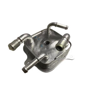 Enfriador de aceite de transmisión HUAJIESAIL 25560-R5L-003 para Honda CRV 12-14, pieza de repuesto para caja de cambios - Product Image 2