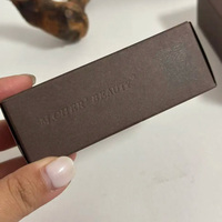 Boîte en carton personnalisée avec logo, boîte en papier, emballage de cosmétiques, emballage de parfum, boîte cadeau