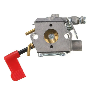 WT-628 Carburetor for Craftsman Poulan 32cc Gas Trimmer Pole <strong>Pruner</strong> Carb Replace PPB100 PPB200 PPB300 PP445 PP035 PP331 WT-268-1 - Product Image 1