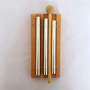 En gros Carillon à vent phonémique 1 note, Instrument de percussion Orff, Carillon tonal, Instrument de musique, Carillon à barres de percussion, Sonothérapie - Product Image 4