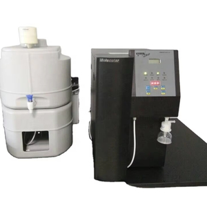 Type1 unità ultrapura per la <span class=keywords><strong>cristallografia</strong></span> proteica controllo molico bassa contaminazione ionica ISO - Product Image 1