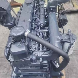 Ensemble moteur OM457OM460 authentique d'origine de haute qualité pour camions lourds pièces automobiles neuves - Product Image 3