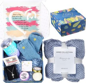 Paquets de soins personnalisés, Spa relaxant, luxe, vacances, anniversaire, penser à votre cadeau, recevoir un panier, bientôt des cadeaux pour les femmes - Product Image 6