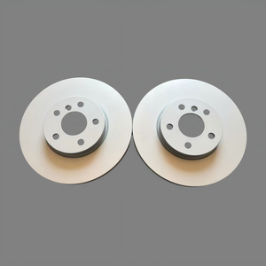 Rotor de disco de freno trasero BMW2 F45, sistema de freno de acero automotriz OEM de alto rendimiento OE34116799351/OE34216799367, garantía de 12 meses - Product Image 3