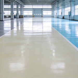 Peinture époxy <span class=keywords><strong>de</strong></span> qualité alimentaire pour sols, imperméable et facile à nettoyer, pour les usines <span class=keywords><strong>de</strong></span> transformation des aliments et des boissons - Product Image 4