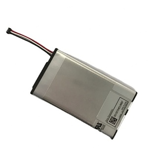 SOURCE Factory 1700mah Li-ion OEM Rechargeable Battery for PS Vita 1000 Console Wired - Product Image 4