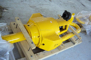 켈리 스피너가 포함된 신뢰할 수 있는 새로운 <span class=keywords><strong>API</strong></span> 드릴 회전, 안전한 유전 드릴링 보장 - Product Image 6